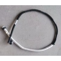 WG9925562030重汽IU冷卻回水波紋管(1271.5mm)