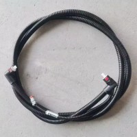 WG1034120289電加熱壓力管(2750MM/德弛)