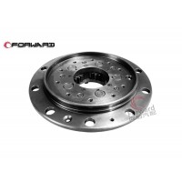 陕汽汉德HDS4.8T  HDS05T 行走前转向驱动桥 PF19910042000301 轮边减速器