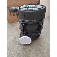 WG9725191751空濾器總成