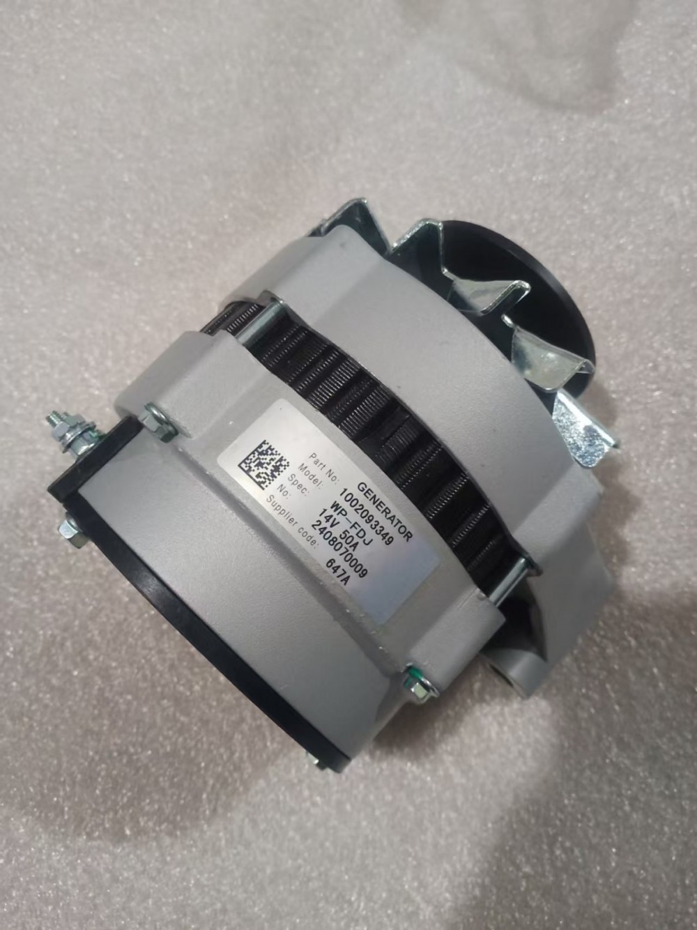 Kent-Moore GE-41413-B Evaporative Emissions Tester