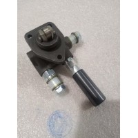 濰柴WP4四缸機輸油泵總成，1003462824，285元