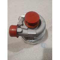 濰柴WP4四缸機渦輪增壓器，1001737287，1225元