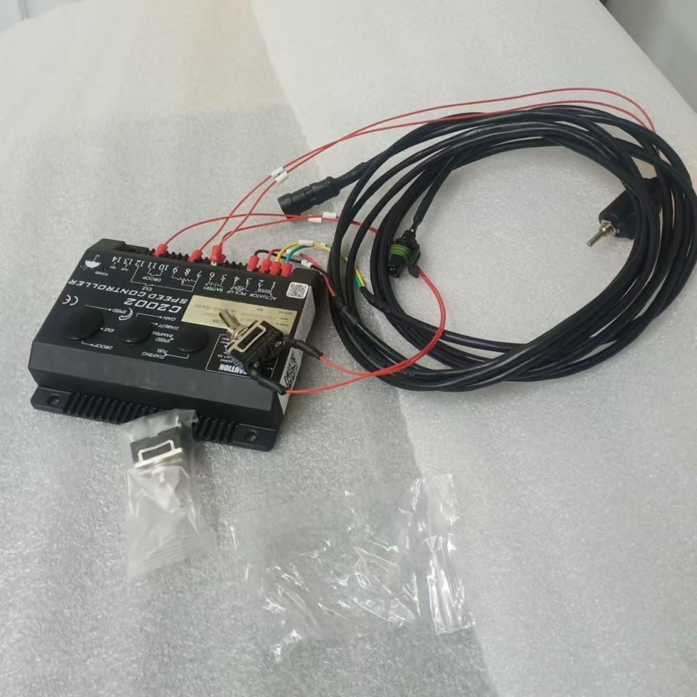 潍柴WP4四缸机转速传感器，1001803360，806元-1001803360-_恒科