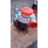 濰柴WP6國六發(fā)動機渦輪增壓器總成，1004198453，1200元