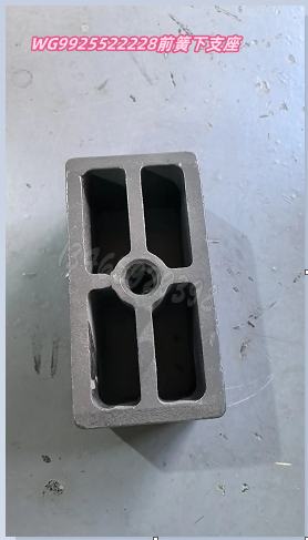 WG9925522228配套