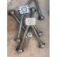 WG9725529272重汽V型推力桿