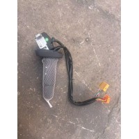 811W25509-0145豪沃T5G豪瀚通用左組合開關