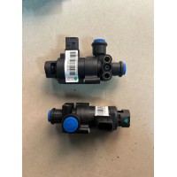 811W52160-6117排氣制動(dòng)電磁閥