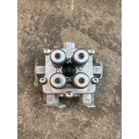 WG9000360523/1四回路WABCO