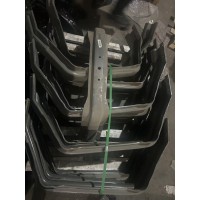 WG9525510125豪瀚托架梁