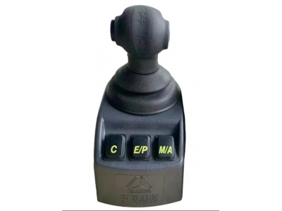 WG9700240170换挡手柄单元