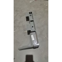WG9525543204消聲器后支架