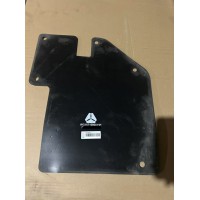 WG1671690011左前擋泥板