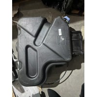 WG9525560160豪瀚尿素箱泵總成（加熱）