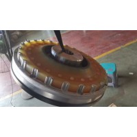 SY750 三一750聯(lián)軸器總成  2200元