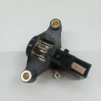 沃爾沃用ISKPA發(fā)電機調節(jié)器，AER1653-11.125.209，135元