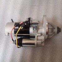 裝載機用玉柴發(fā)電機組起動機總成，370801A420-0000，580元