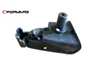 FG1692330038 车门内扣手,Door latch inside,济南向前汽车配件有限公司