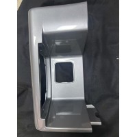 AZ16D424000022汕德卡右踏板（G_SMC低位_鋁防滑板）