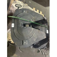WG9100930218JOST 50鑄造牽引座總成