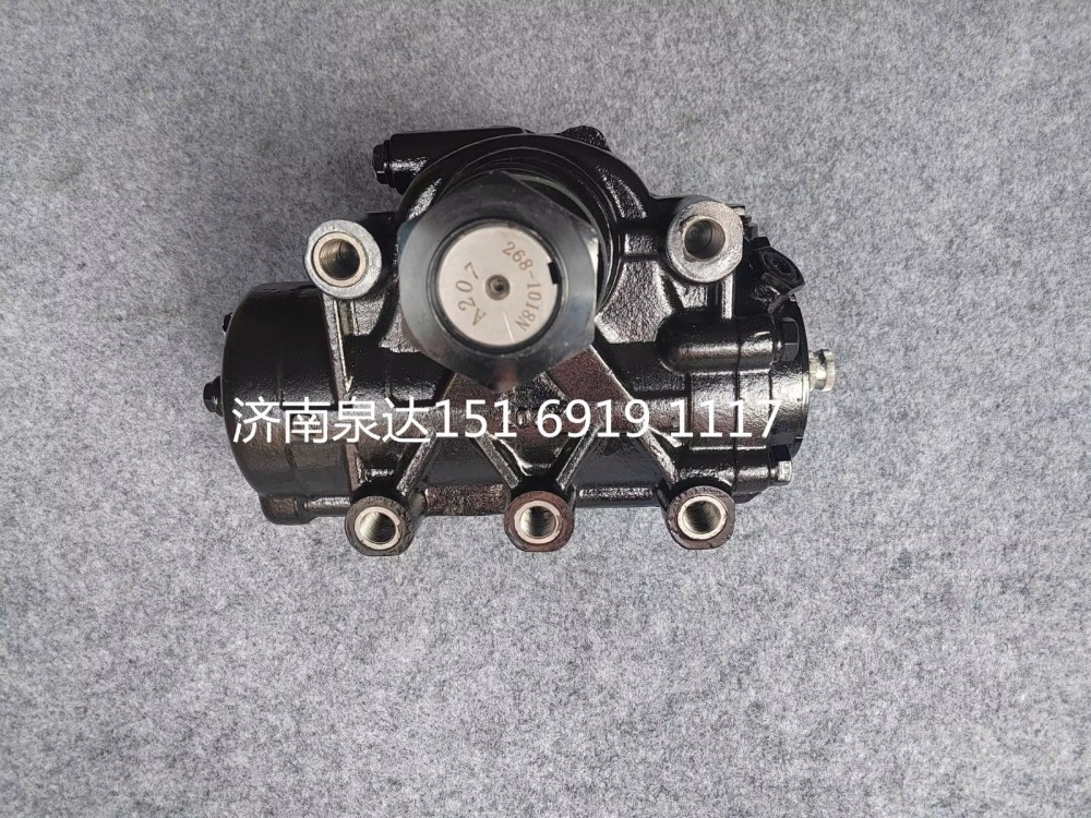 1H5YJ22A51D1B-3401010A1,动力转向器总成,济南泉达汽配有限公司