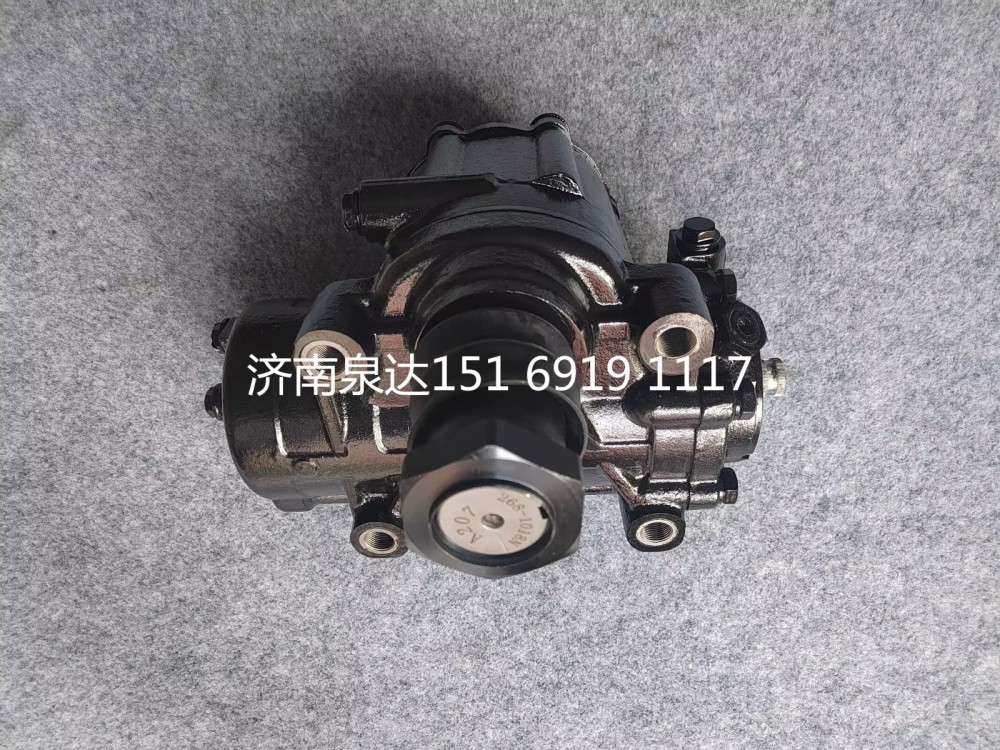 1H5YJ22A51D1B-3401010A1,动力转向器总成,济南泉达汽配有限公司