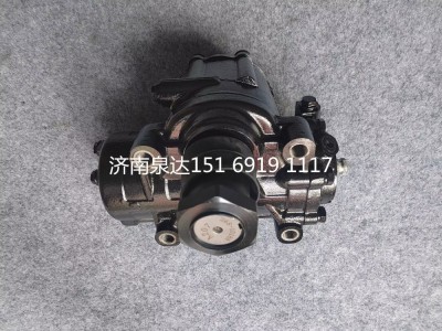 1H5YJ22A51D1B-3401010A1,动力转向器总成,济南泉达汽配有限公司