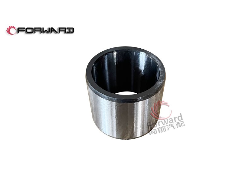 陕汽德龙 株齿ZQC1200 ZQC2000-57K 分动箱系统 3086000366  换挡气缸套/3086000366  换挡气缸套