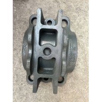 YG9525525077/525078豪瀚平衡軸殼