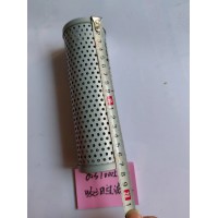 803100055徐工壓路機吸油濾芯 30元