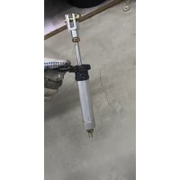 87017030185 同力礦卡同力875緩沖氣缸總成  190