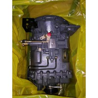 HW19710090608 HOWO變速箱總成 7500元