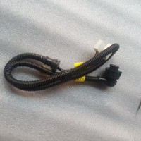 陜汽德龍右組合后燈線束，DZ9100773120，75元