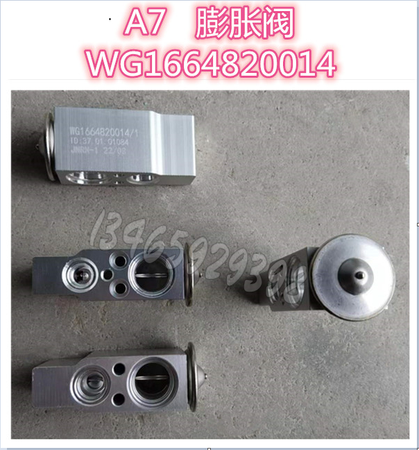 WG1664820014配套