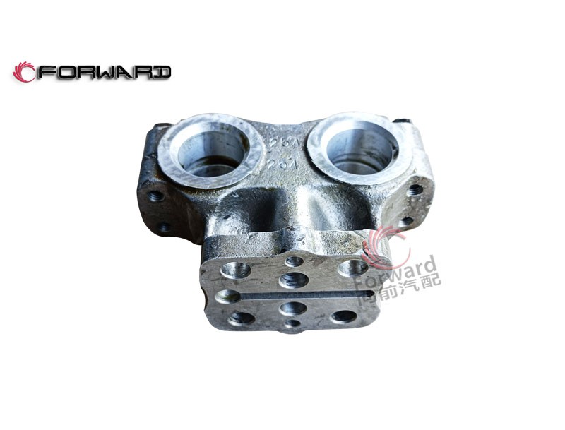 特种车动力发动机12V150L 运动机构  4.06.03  止推轴承/4.06.03  止推轴承