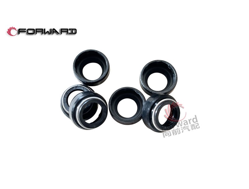 陕汽德龙 株齿ZQC1200  ZQC2000 传动分动箱系统 B422440110  里程表从动齿轮油封/B422440110  里程表从动齿轮油封