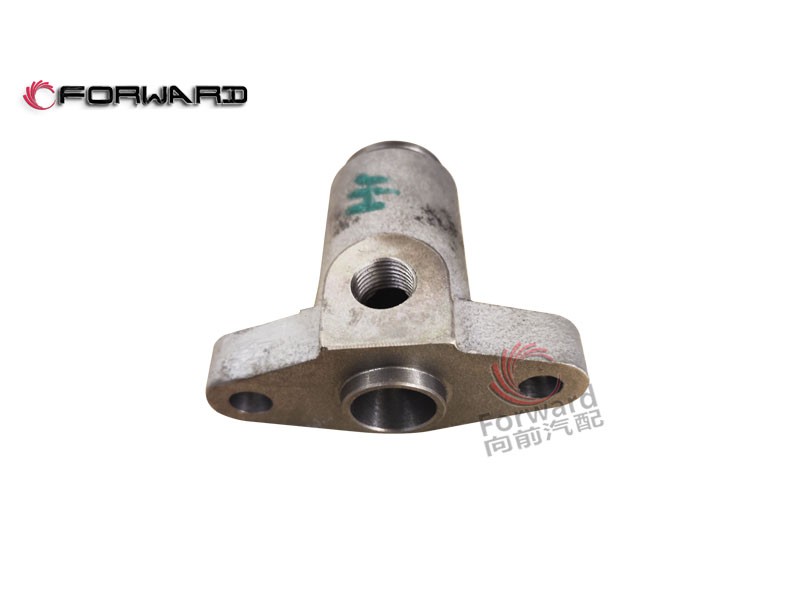 L9130204N0 气管接头,Gas pipe joint,济南向前汽车配件有限公司