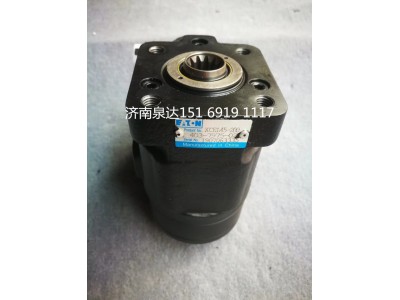 TG53714700165,全液压转向器总成（不带优先阀）,济南泉达汽配有限公司