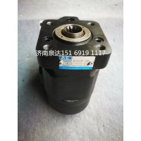 TG53714700165重汽豪威HAVA码头车伊顿全液压转向器(不带优先阀)