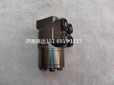 TG53714700165,全液压转向器总成（不带优先阀）,济南泉达汽配有限公司