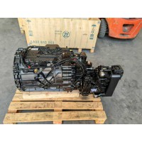 ZF16S253T0   變速箱總成  ZFGEARBOX  390000