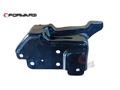 811W62910-2588  侧导流板右上支架,Side deflector upper right bracket,济南向前汽车配件有限公司