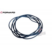 特种车 12V150L 动力发动机系统  4.03.112 密封圈