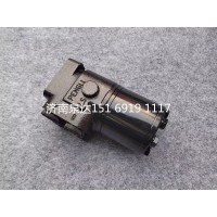 鵬翔寬體礦用車全液壓轉(zhuǎn)向器總成方向機總成轉(zhuǎn)向機總成