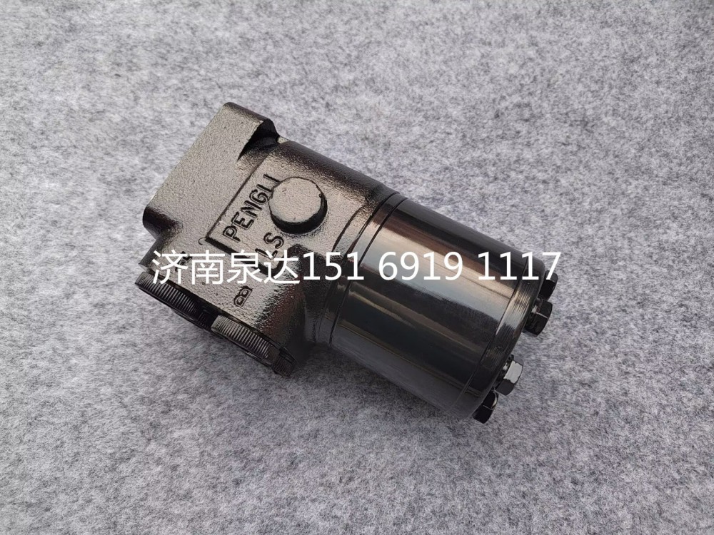 同力885寬體礦用車(chē)全液壓轉(zhuǎn)向器總成方向機(jī)總成轉(zhuǎn)向機(jī)總成/885