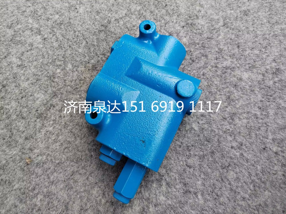 臨工寬體礦用車(chē)全液壓轉(zhuǎn)向器總成方向機(jī)總成轉(zhuǎn)向機(jī)總成/412000720