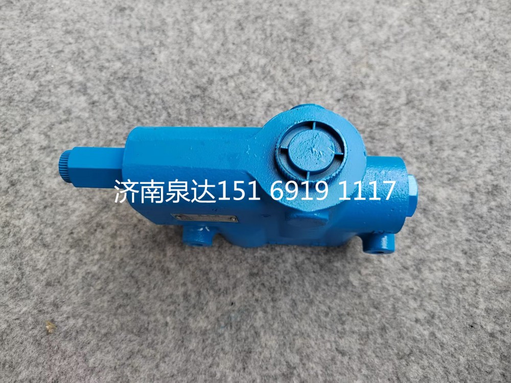 臨工寬體礦用車(chē)全液壓轉(zhuǎn)向器總成方向機(jī)總成轉(zhuǎn)向機(jī)總成/412000720