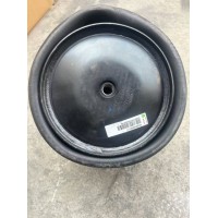 WG9925528011汕德卡后氣囊總成