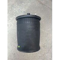 WG9925528311汕德卡后氣囊總成
